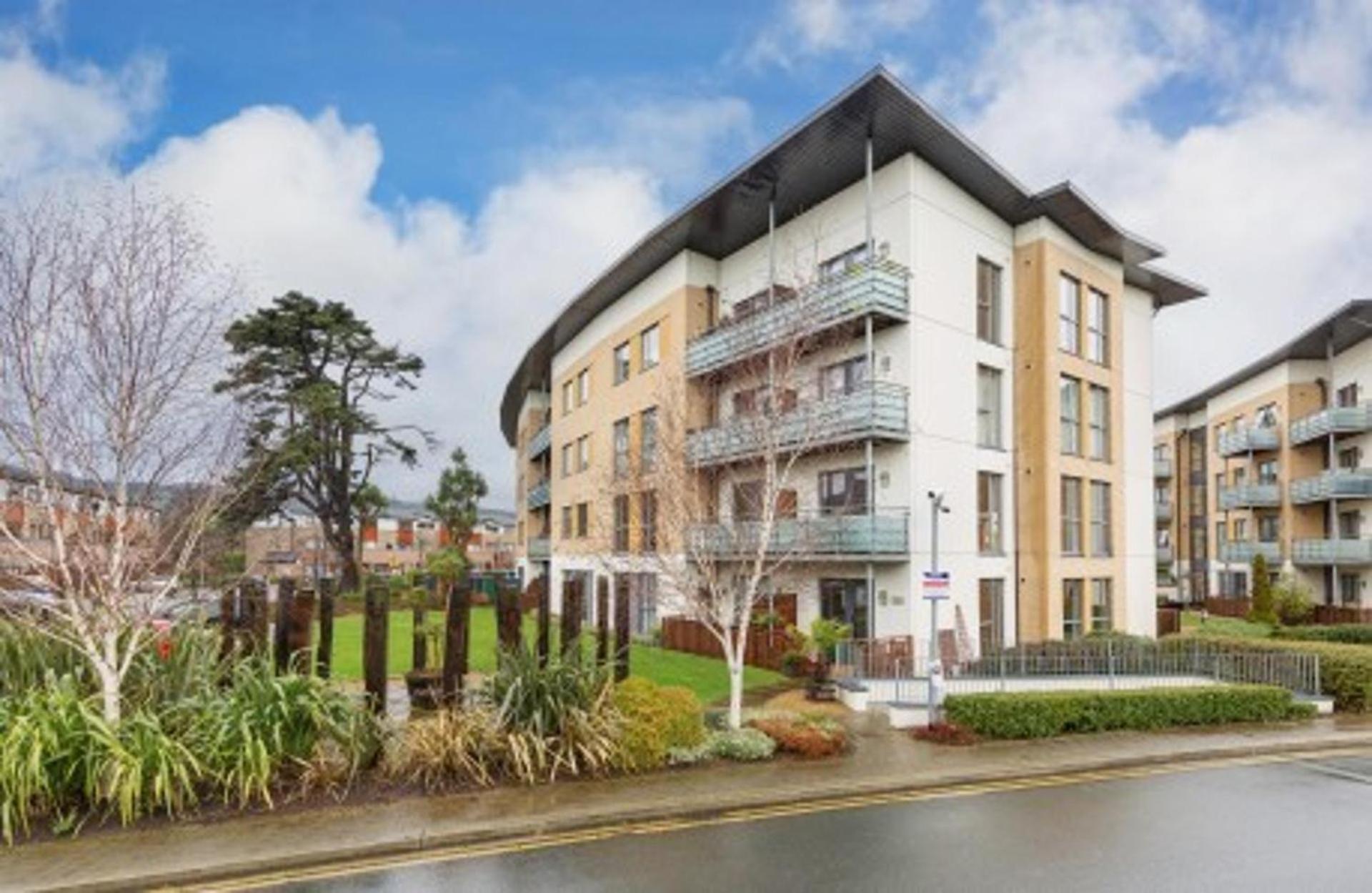 2br Beautiful Mins From Seaside And Mountains Dublin
