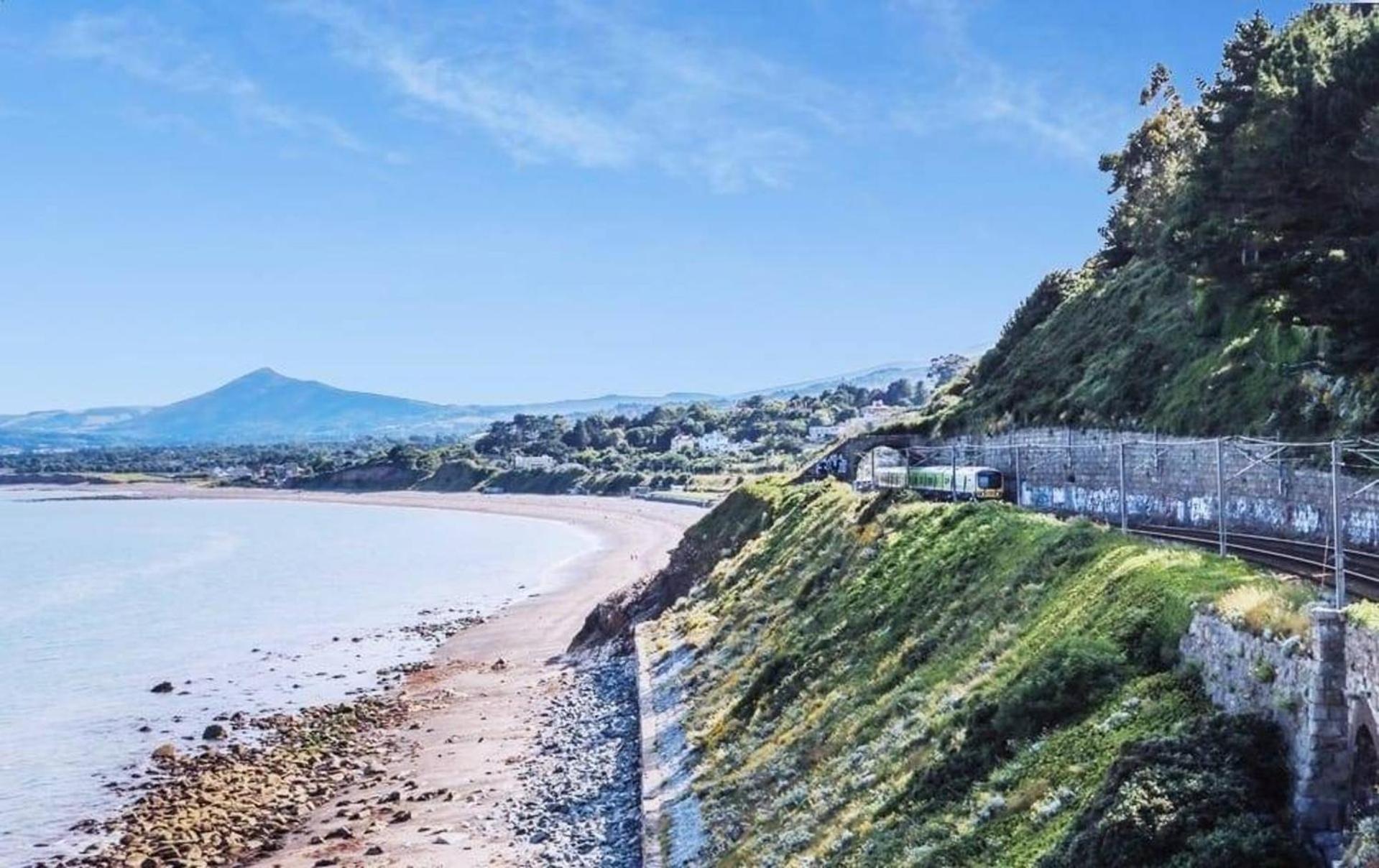 2br Beautiful Mins From Seaside And Mountains * Dublin