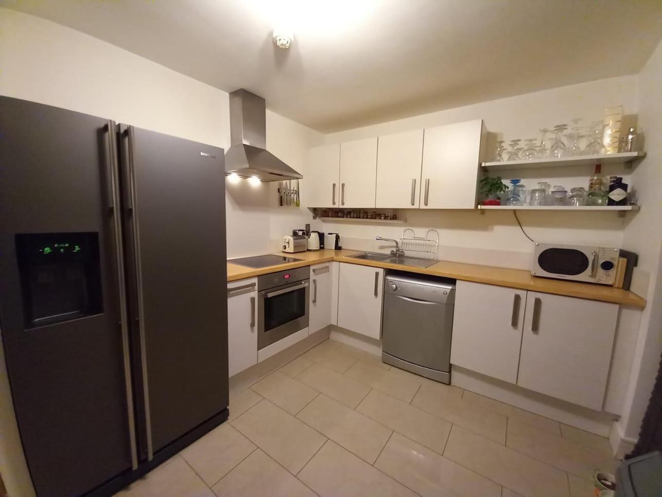 2br Beautiful Mins From Seaside And Mountains * Dublin