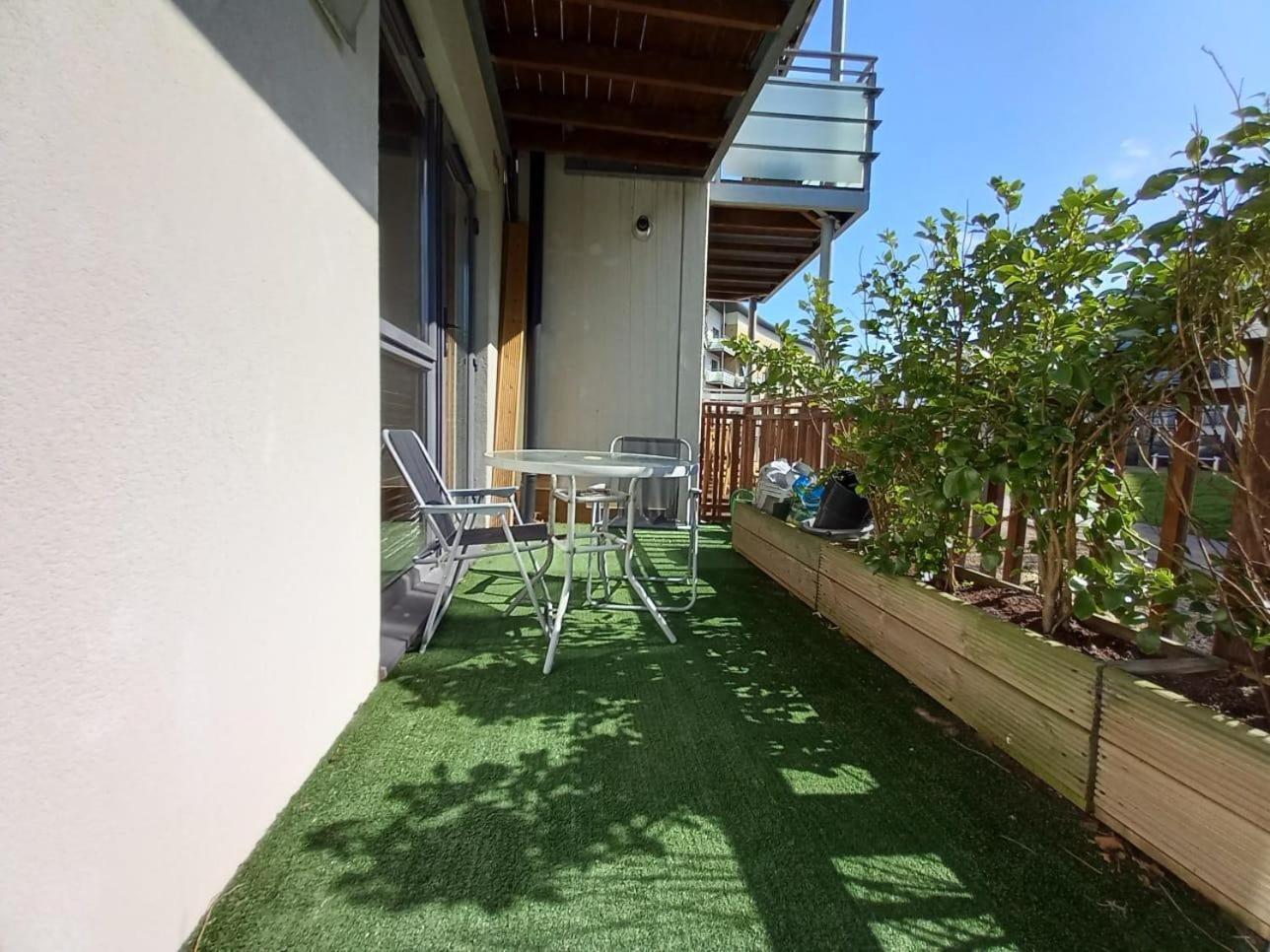 2br Beautiful Mins From Seaside And Mountains Dublin