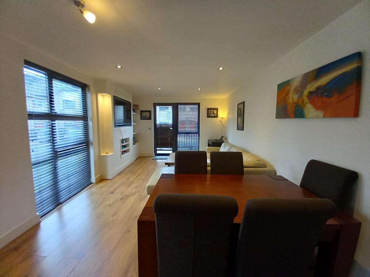 2br Beautiful Mins From Seaside And Mountains Dublin