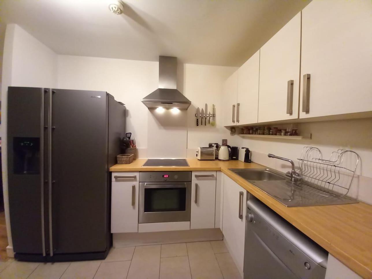 2br Beautiful Mins From Seaside And Mountains * Dublin