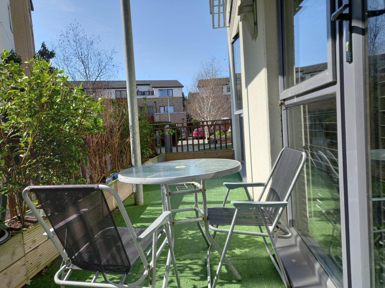 2br Beautiful Mins From Seaside And Mountains Apartment Dublin